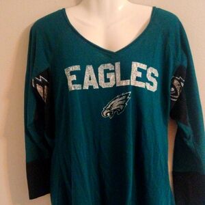 💜Hands High .💜  Top